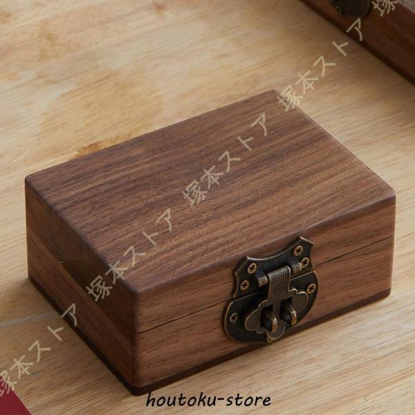 鍵付き 卓上収納ボックス 木製 透明ドア 多機能 コンパクト インテリア 事務用品 卓上チェスト デ...