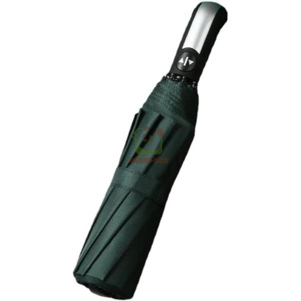 折りたたみ傘 メンズ レディース 日傘 晴雨兼用 遮熱 遮光 UVカット ワンボタン自動開閉 防水補...