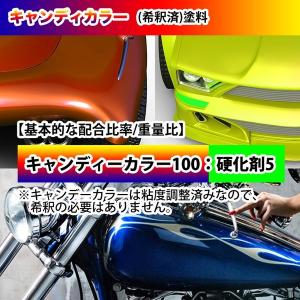 PG80 キャンディーカラー ピンク 4L /...の詳細画像4