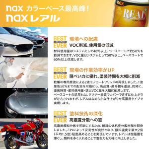 日本ペイント nax レアル 調色 シトロエン...の詳細画像2
