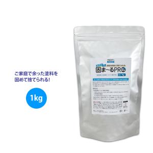 PROST’s 塗料固化剤 固まーるPRO 1kg