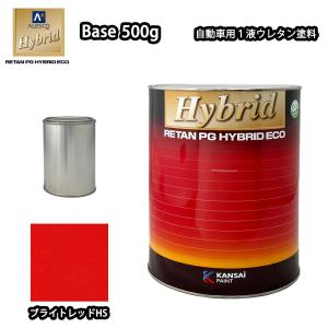 関西ペイント レタンPG ハイブリッド エコ 原色 673 ニューラピス