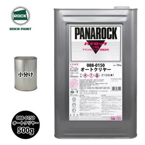 エコロック ハードナー (標準型) 149-6120 100g/ロックペイント 硬化剤