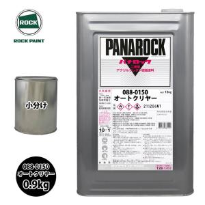 エコロック ハードナー (標準型) 149-6120 400g/ロックペイント 硬化剤