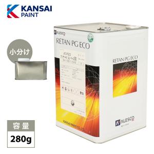 【新品】関西ペイント レタンPG80 クリヤー　2缶 関西ペイントPG80 クオーツクリヤーZ 500g ウレタン塗料 2液