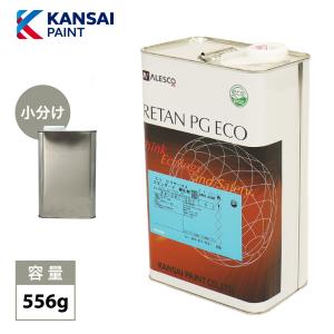 関西ペイント【レタンPGエコ クリヤーHX-Qスタンダード硬化剤 4L