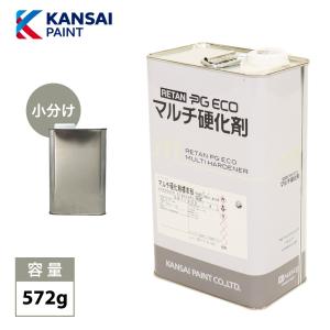 レタンPGエコHSクリヤー　M 関西ペイント【レタンPGエコ クリヤーHX-Q 硬化剤 278g】 自動車