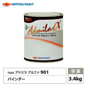 naxウレタンプラサフ ジタン グレー 1kgセット/日本ペイント プラサフ
