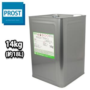 純　アセトン14kg（約18L） リムーバー　/ FRP 補修 樹脂 溶剤 洗浄｜houtoku