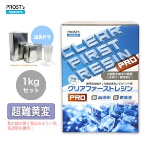 ウェーブ・レジンキャストEx 2kg ノンキシレンタイプ アイボリー