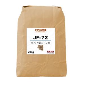 ジョリパット 玉石（桃山）7厘 JF-72 20kg 【メーカー直送便/代引不可】アイカ工業 骨材｜houtoku
