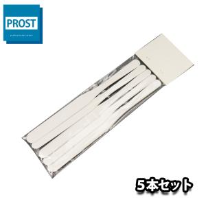 攪拌棒　5本パック/ウレタン塗料