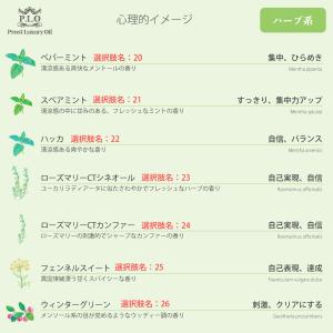 アロマオイル 46種類から選べる 7本セット ...の詳細画像5