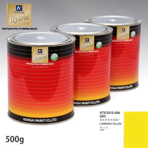naxレアル アンダークリヤー 500g/小分け 日本ペイント クリヤー 塗料