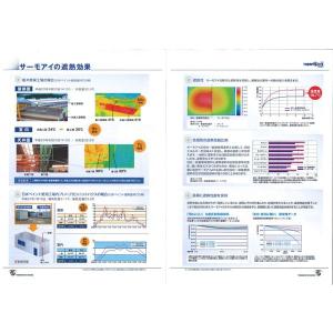 サーモアイSI 15kgセット 標準色 【メー...の詳細画像3