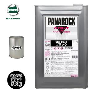ロックペイント プロタッチ 調色 スマート cad/ead silver 500g（希釈