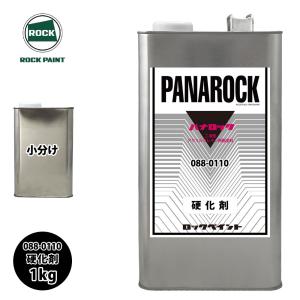 ロック パナロック 希釈用シンナー 4kg(4.597L)/小分け ロックペイント