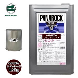 関西ペイント【レタンPG エコ ボカシレベリング剤 4L】ボカシ剤 自動車