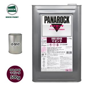 ロック パナロック 088-0110 硬化剤 400g/小分け ロックペイント 塗料 