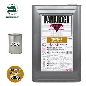 送料無料！ロック パナロック 088-0110 硬化剤 4kg/ロックペイント