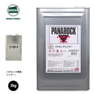 送料無料！ロック パナロック 088-0110 硬化剤 4kg/ロックペイント