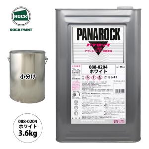 送料無料！ロック パナロック 088-0110 硬化剤 4kg/ロックペイント