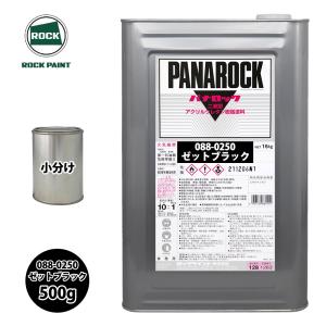 送料無料！ロック パナロック 088-0110 硬化剤 4kg/ロックペイント