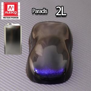 パラディリキッド 713 スパークリングフレーク 0.3L（原液