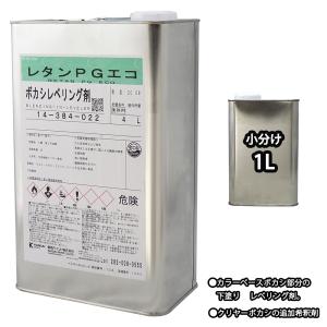 鈑金パテ ソーラー極み厚付80 & 中間120標準 各1セット(180変更