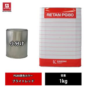 関西ペイント【レタンPGハイブリッドエコ希釈用シンナー 2kg