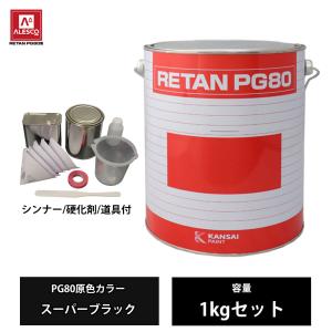 ソーラー ポリパテ マスターズパテ 7 (中間タイプ) ベース3kg 硬化剤