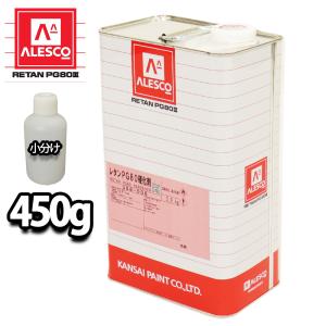 関西ペイント レタンPGエコ パール リキッド #277 クリスタルホワイト