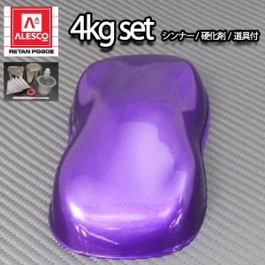 自動車用塗料 紫の商品一覧 通販 Yahoo ショッピング