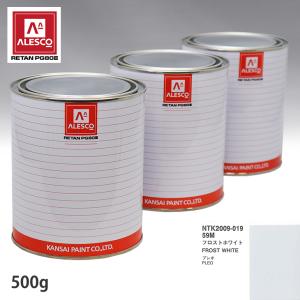 naxレアル アンダークリヤー 500g/小分け 日本ペイント クリヤー 塗料