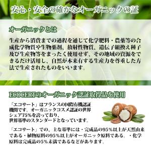 Prost Luxury Oil 精製 シアバ...の詳細画像2