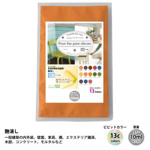サンプル ペンキ 多目的用 水性塗料 つや消し ...の商品画像