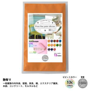 ペンキ 多目的用 水性塗料 つや有り ファインペイントシリコン ペンキ 多目的用 水性塗料 つや有り ファインペイントシリコン