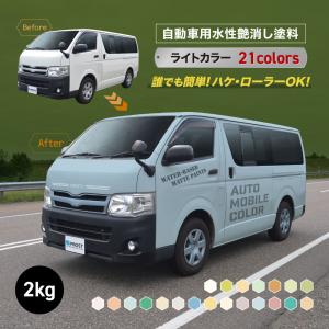 タカラ塗料 水性アクリル マットカラーオリジナル色 世田谷ベース