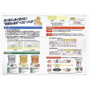 驚くほどに良く研げる! イサム ラクーダ ♯1...の詳細画像1