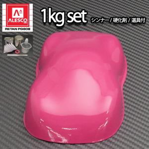 LVプラサフ+硬化剤 4.4kgセット（イサム塗料/自動車補修塗料