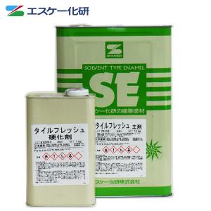 送料無料！タイルクリーンNEO 4kg エスケー化研 磁器タイル専用特殊