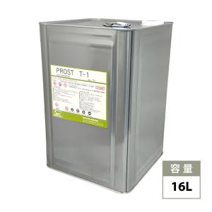 ！T-1 洗浄・希釈用（トルエン代替品） 16Ｌ/塗料 ペンキ