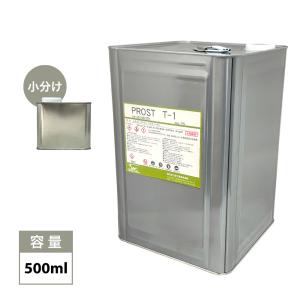 T-1 洗浄・希釈用（トルエン代替品） 500ml 小分け/塗料