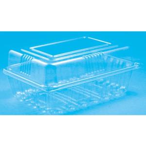 信和 フルーツパック フルーツ1000 237×171×100mm 嵌合 1ケース300枚入り