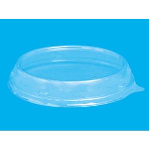 ミネロン化成 本体オトシ蓋セット 丸カップ 丸 90MB φ75×38mm 90cc 1