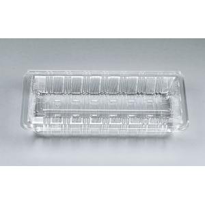 シーピー化成 フードパック H-1-B 190×126×31mm 1ケース2000枚入 : 包