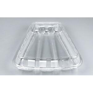 シーピー化成 フードパック H-1-B 190×126×31mm 1ケース2000枚入 : 包