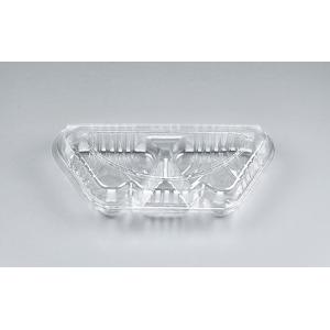 シーピー化成 フードパック H-1-B 190×126×31mm 1ケース2000枚入 : 包
