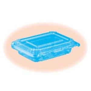 ベジパック小 130×100×30mm 1ケース4000枚入 203130 信和 野菜・青果用フードパック