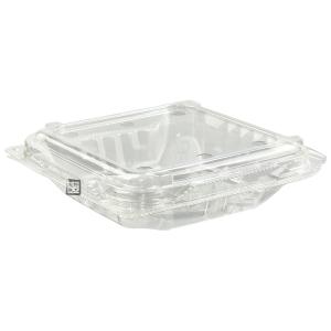 ブルーベリー用パック ブルーベリー100g 1ケース1200枚 外嵌合 112×111×30mm CP007760 エフピコチューパ ブルーベリー型防曇 IW SE 後継品